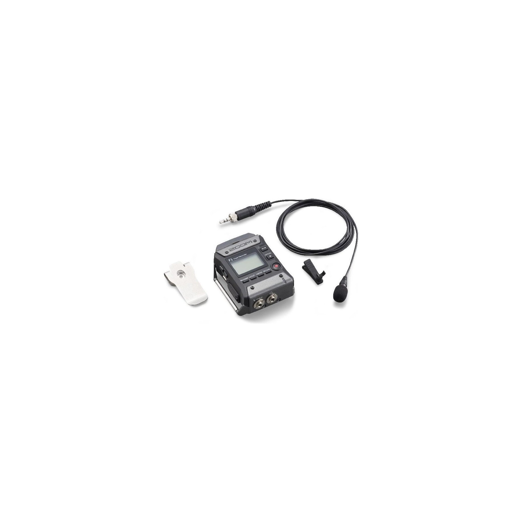 Kit d'accessoires ZOOM 246733