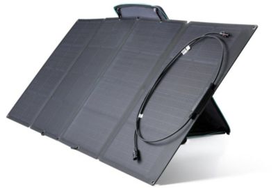 Batterie ECOFLOW 160W Solar Panel