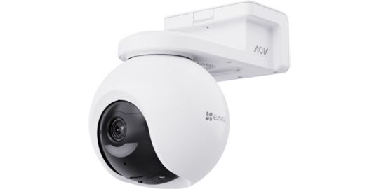 Caméra de surveillance EZVIZ HB8 PRO 4K