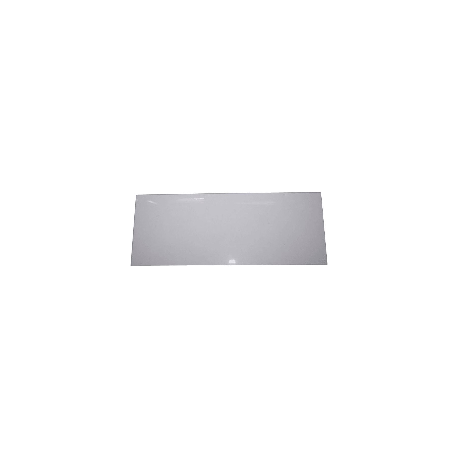 Clayette LIEBHERR tablette verre 650 x 340 m/m