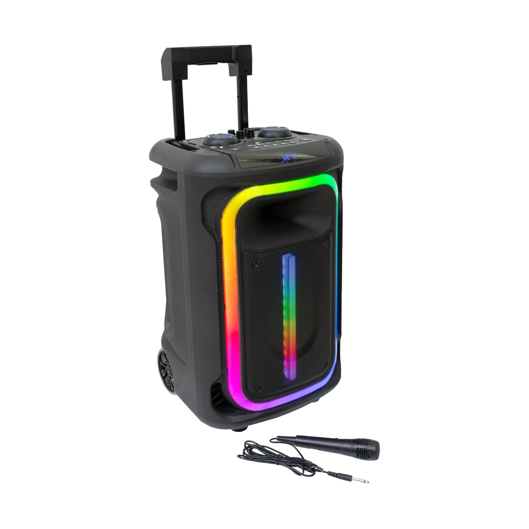 Enceinte sono IBIZA MOBILE800