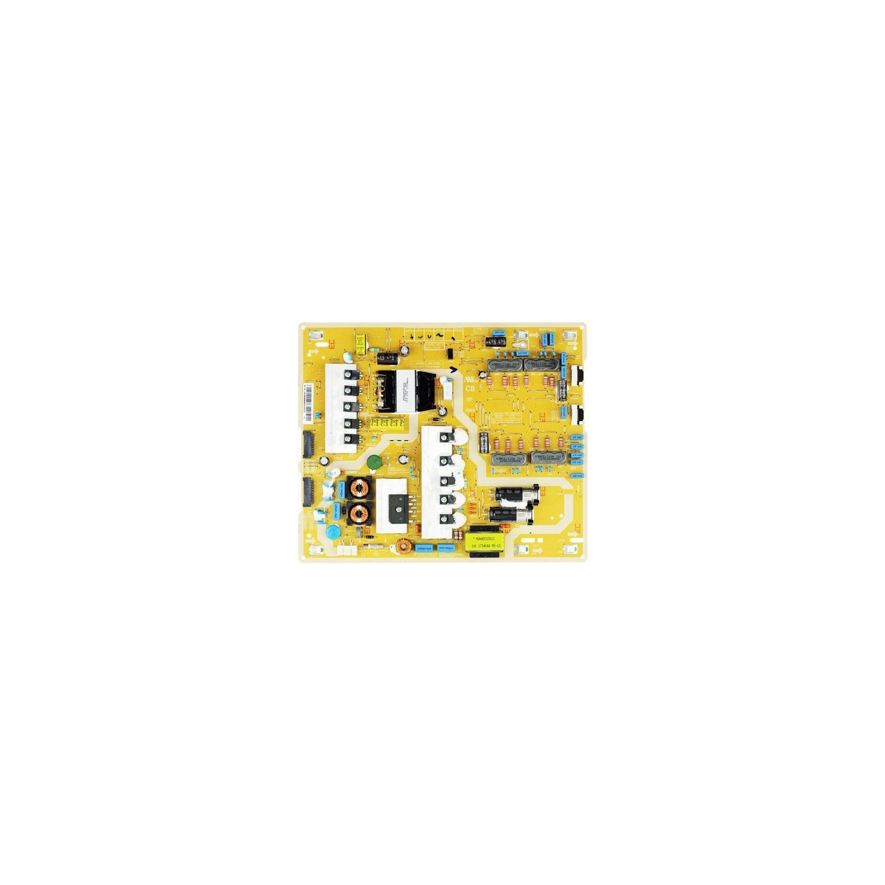 Kit de réparation SAMSUNG platine d'alimentation