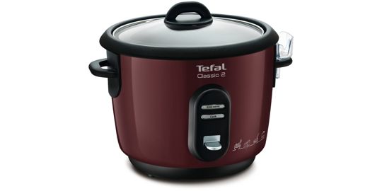 Cuiseur riz TEFAL RK100570