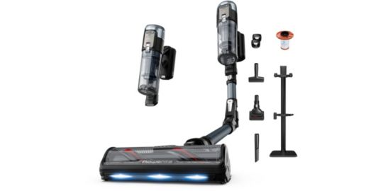 Aspirateur balai ROWENTA X-Force Flex 16.60 RH9C71E0