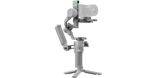 Stabilisateur DJI RS 4 Mini Combo
