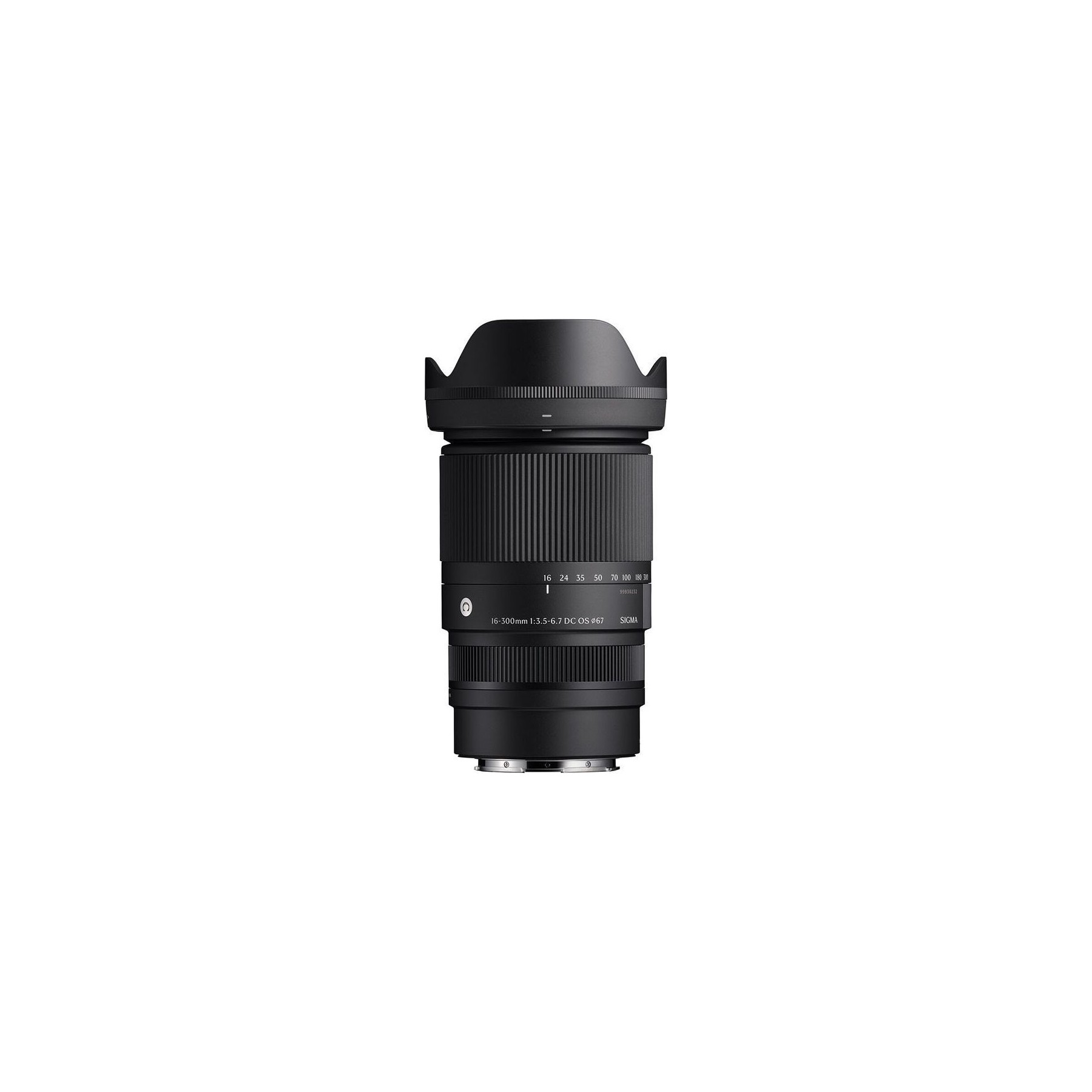 Objectif pour Hybride SIGMA 253494