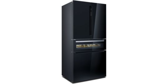 Réf Multi SIEMENS KF96RSBEA