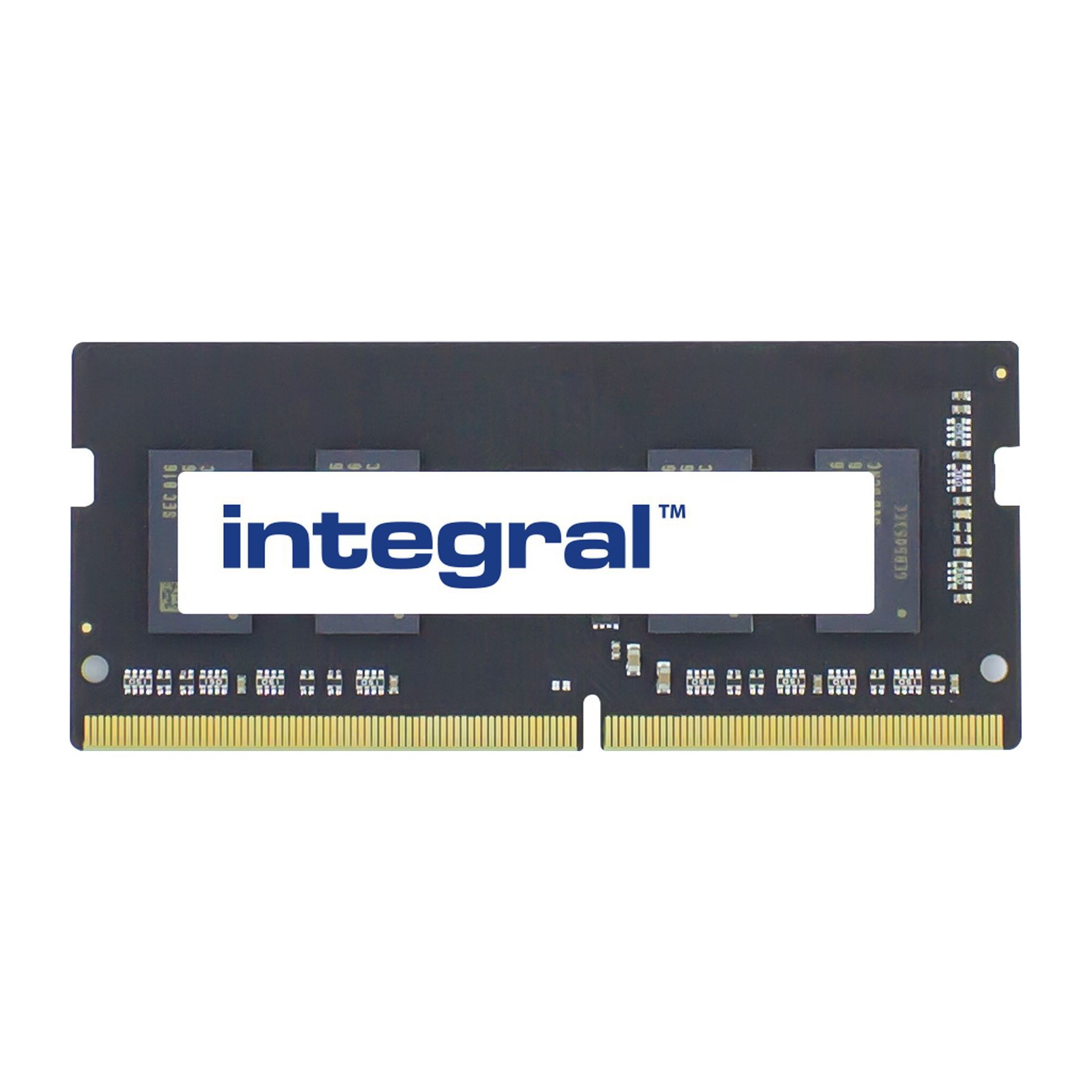 Mémoire vive INTEGRAL Integral