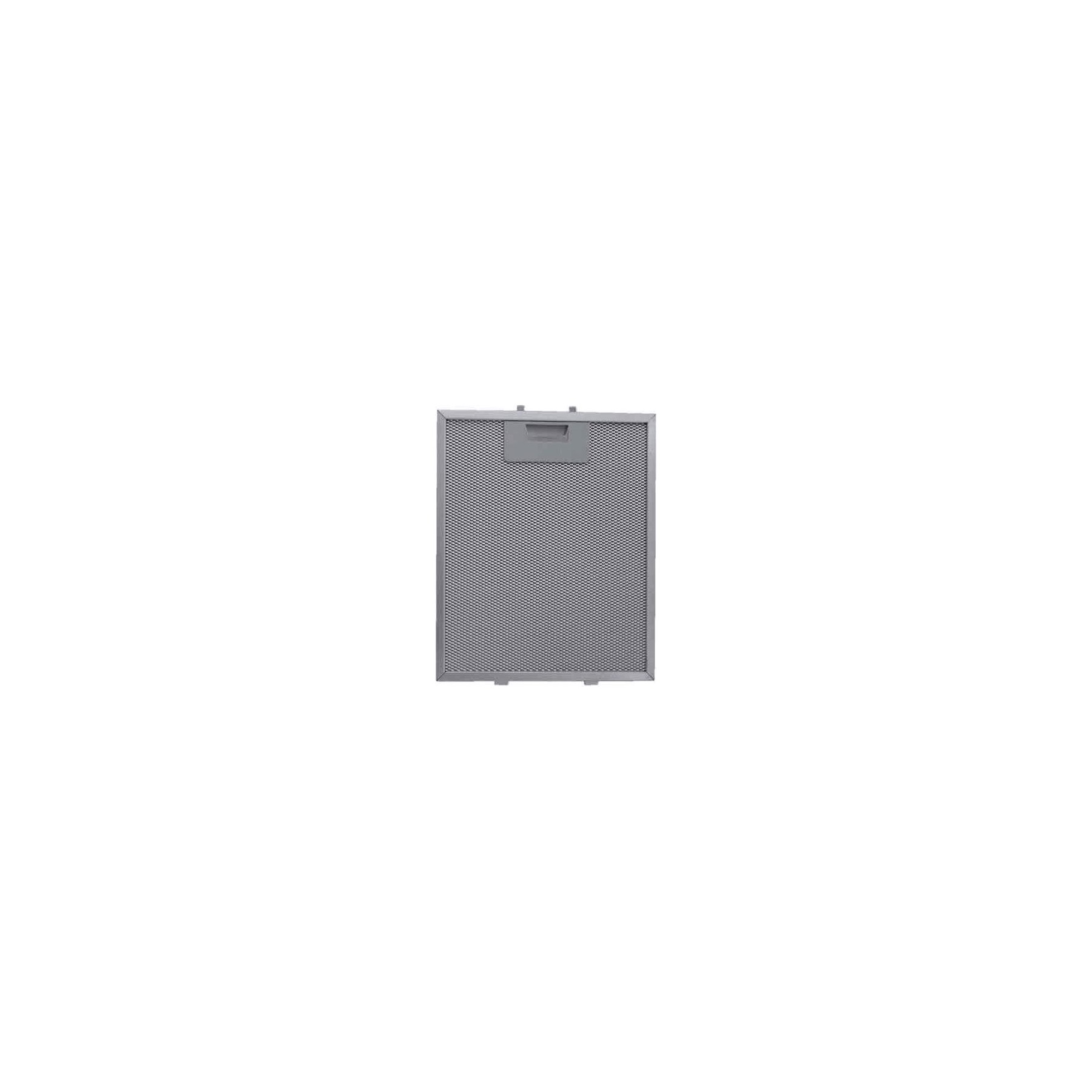 Filtre hotte WHIRLPOOL filtre metallique