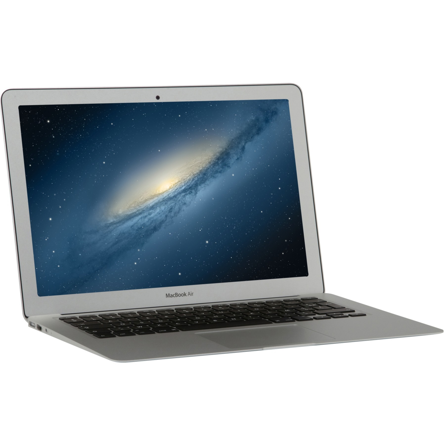 Portable MACBOOK AIR 13'' i7 8Go 512GB Reconditionné