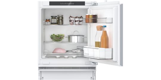 Réfrigérateur top encastrable BOSCH KUR21VFE0