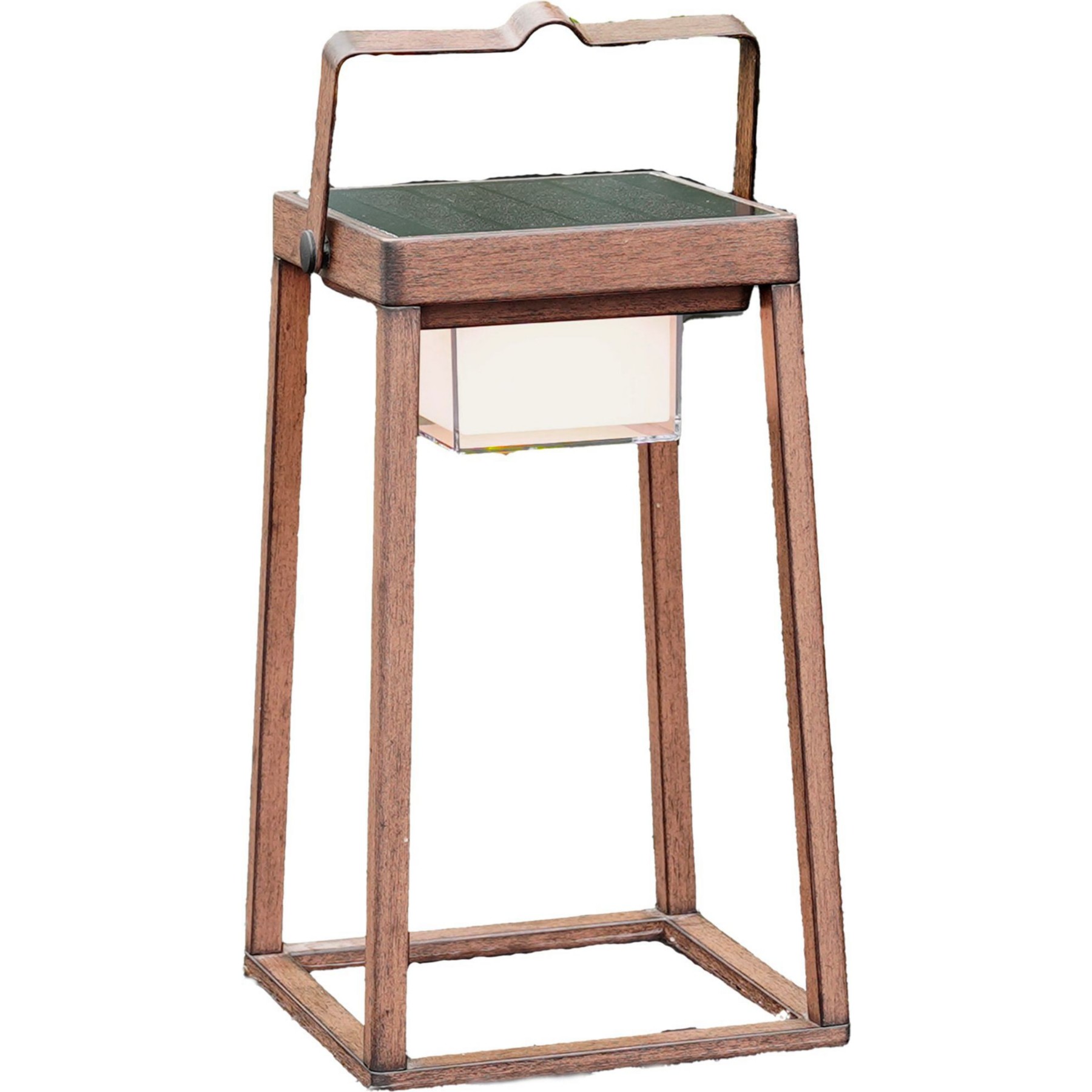 Lanterne solaire LUMISKY VERONA