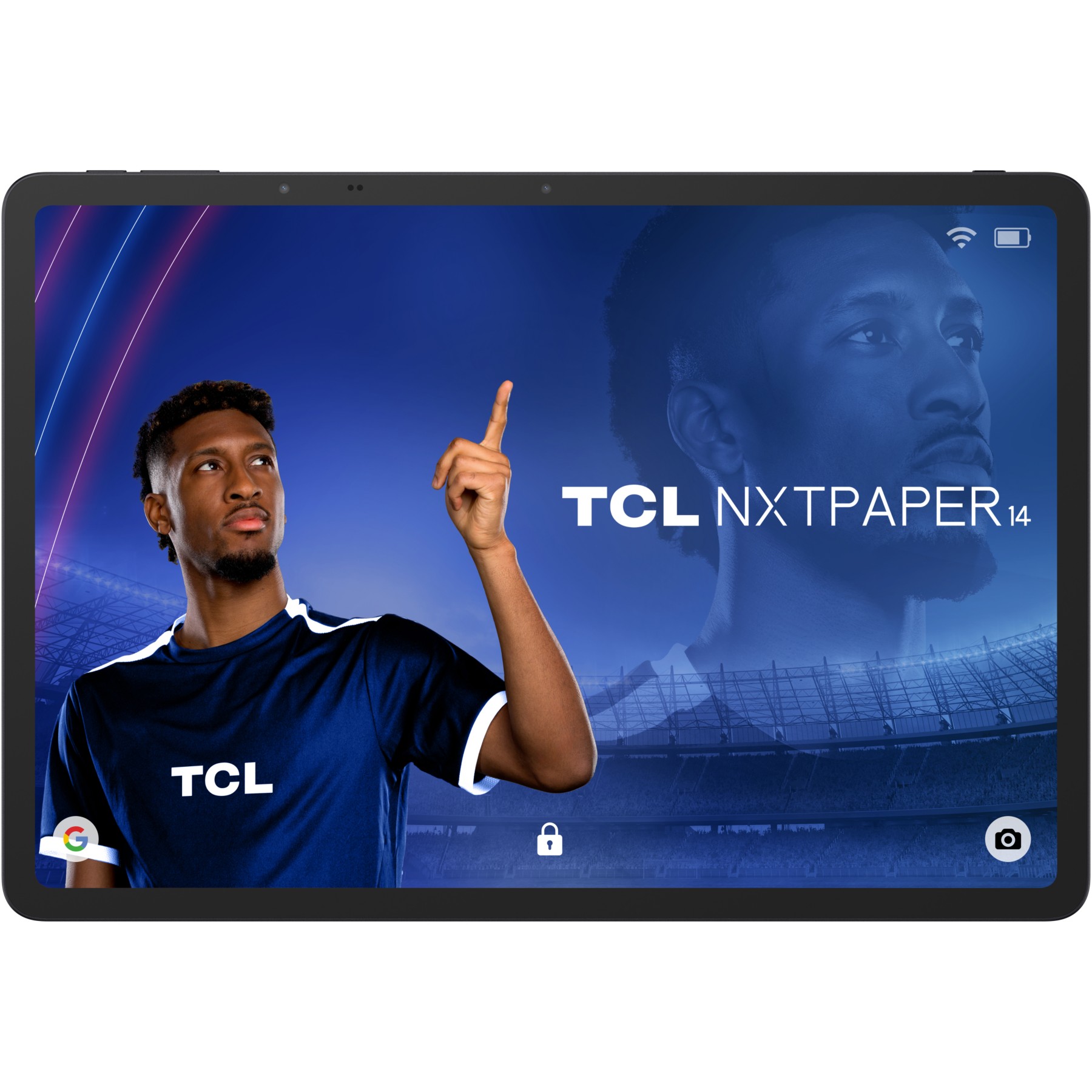 Tablette Android TCL NXTPAPER 14 256Go