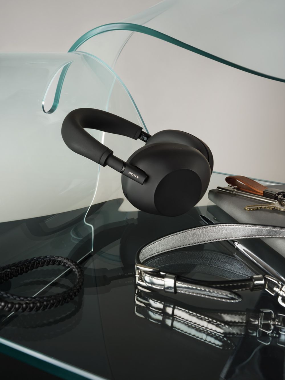 Sony WH-1000XM6