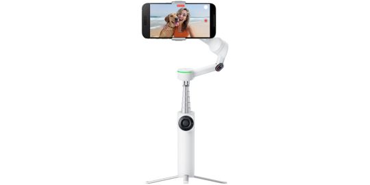 Stabilisateur INSTA360 Flow 2 Pro standard white