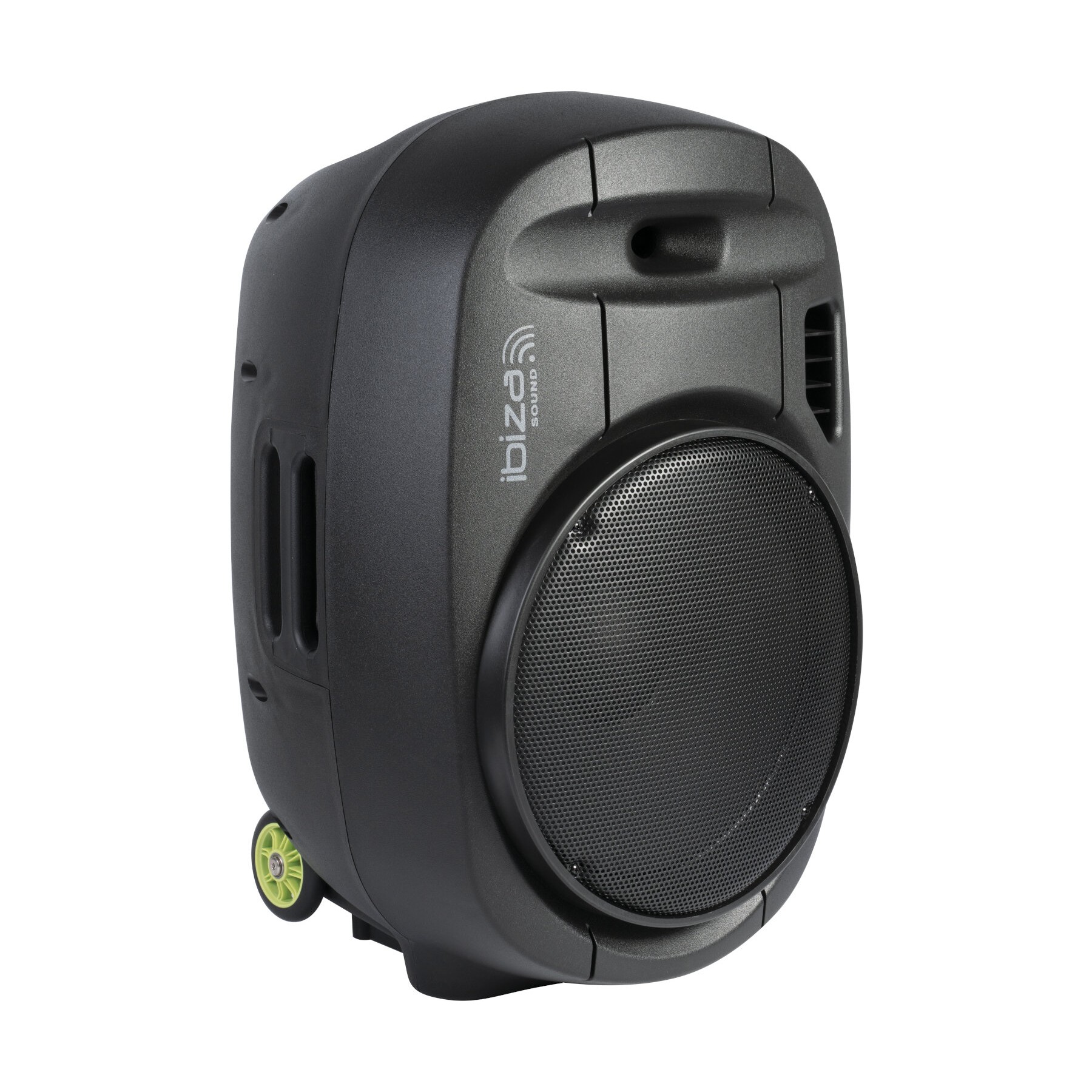 Enceinte sono IBIZA PORT15VHF-MKII