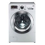 Lave linge hublot LG F94932WH Reconditionné