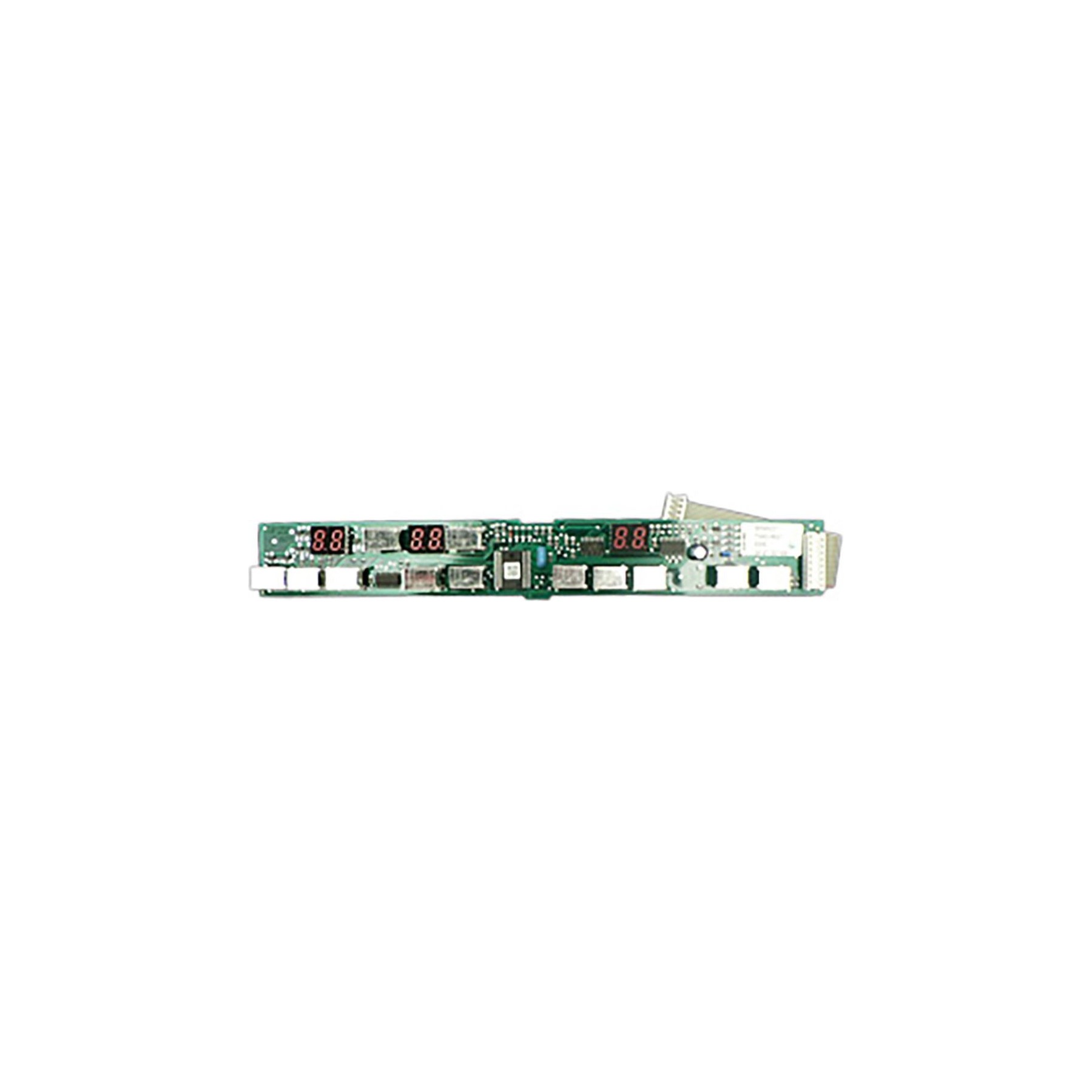 Carte DE DIETRICH carte clavier