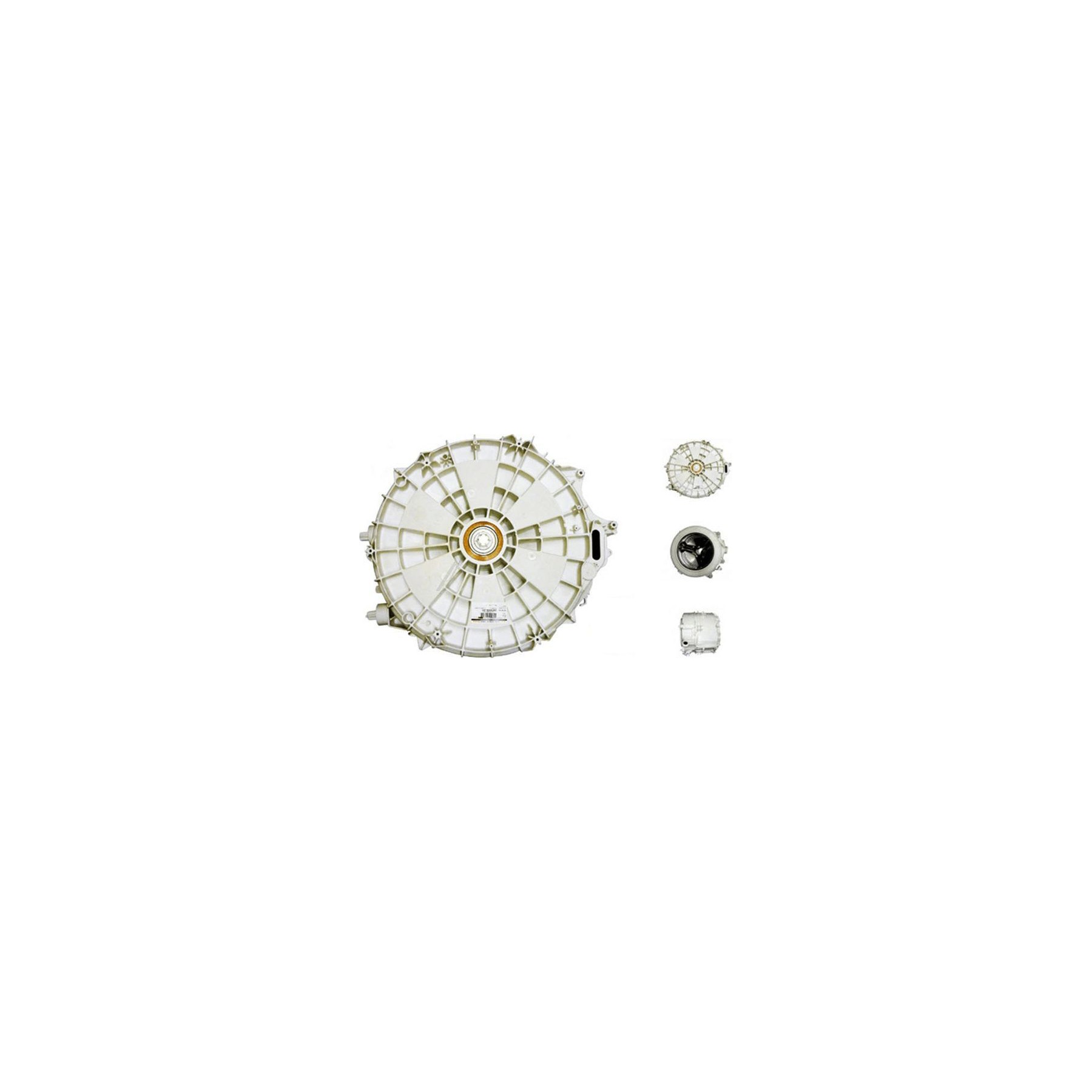 Cuve BEKO ENSEMBLE CUVE - 2415600100