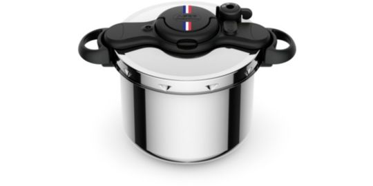 Autocuiseur SEB ClipsoMinut Cocotte de vos régions 9L