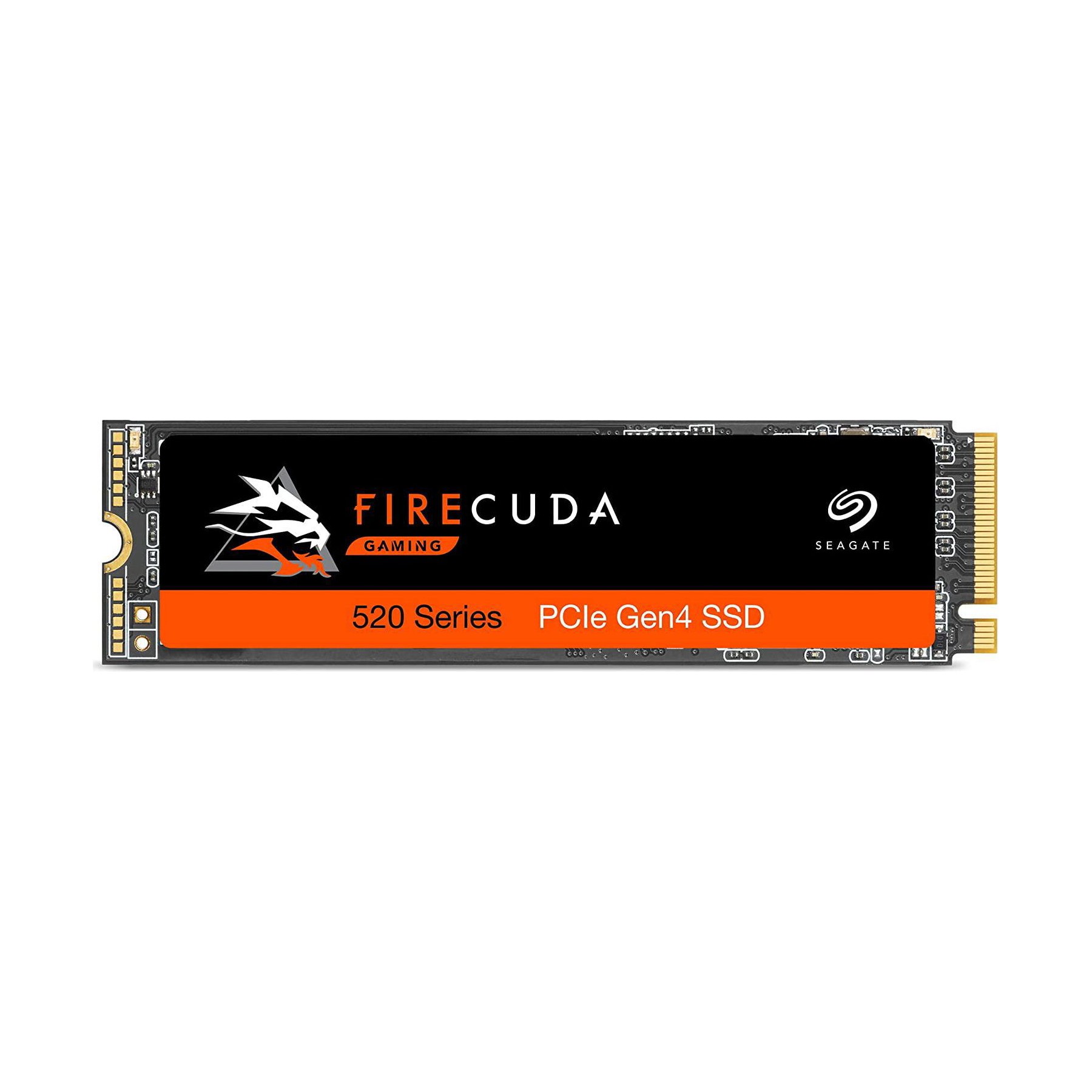 Disque SSD interne SEAGATE ZP500GM3A002