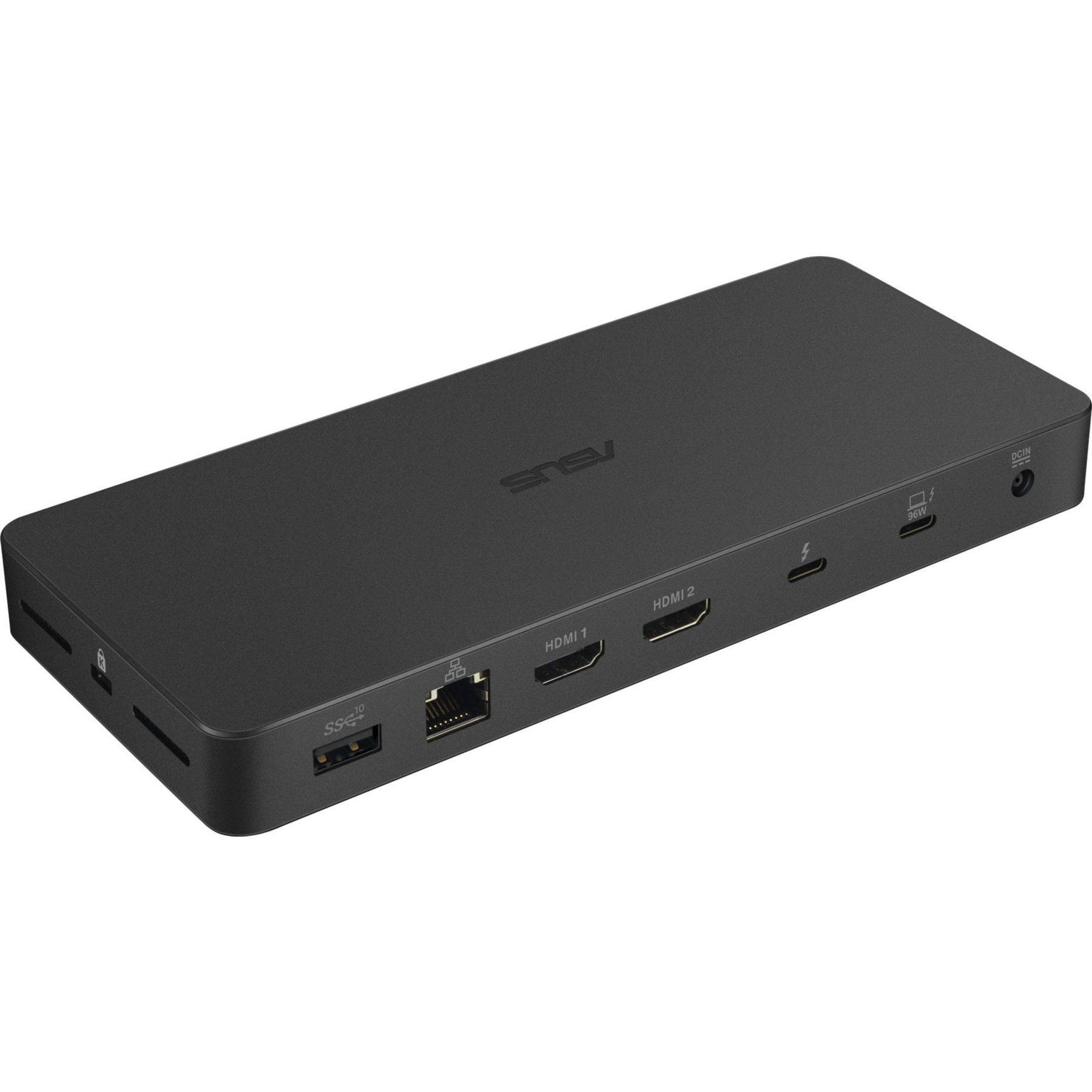 Hub USB C ASUS 90XB08DN-BDS010