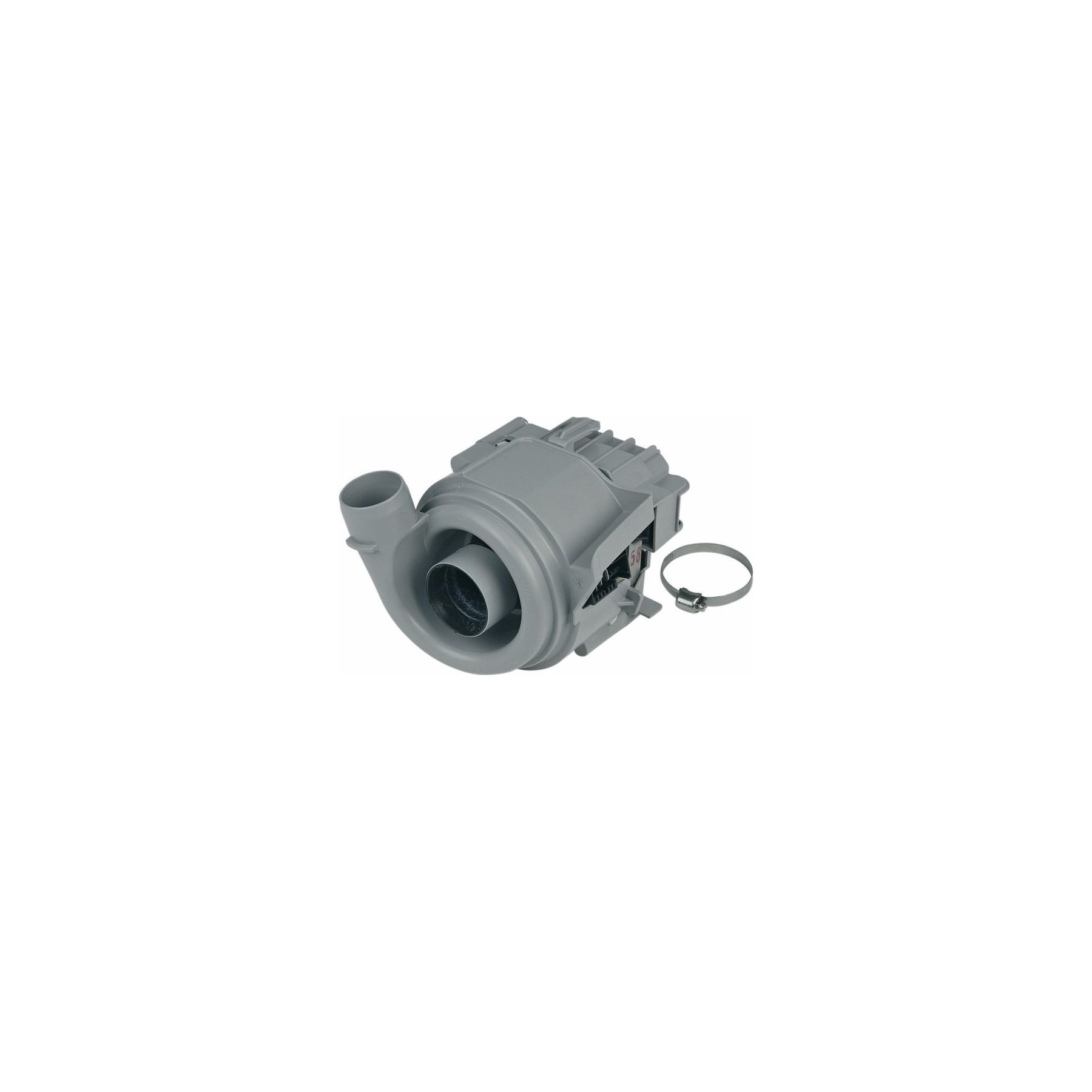 Pompe BOSCH 00755078