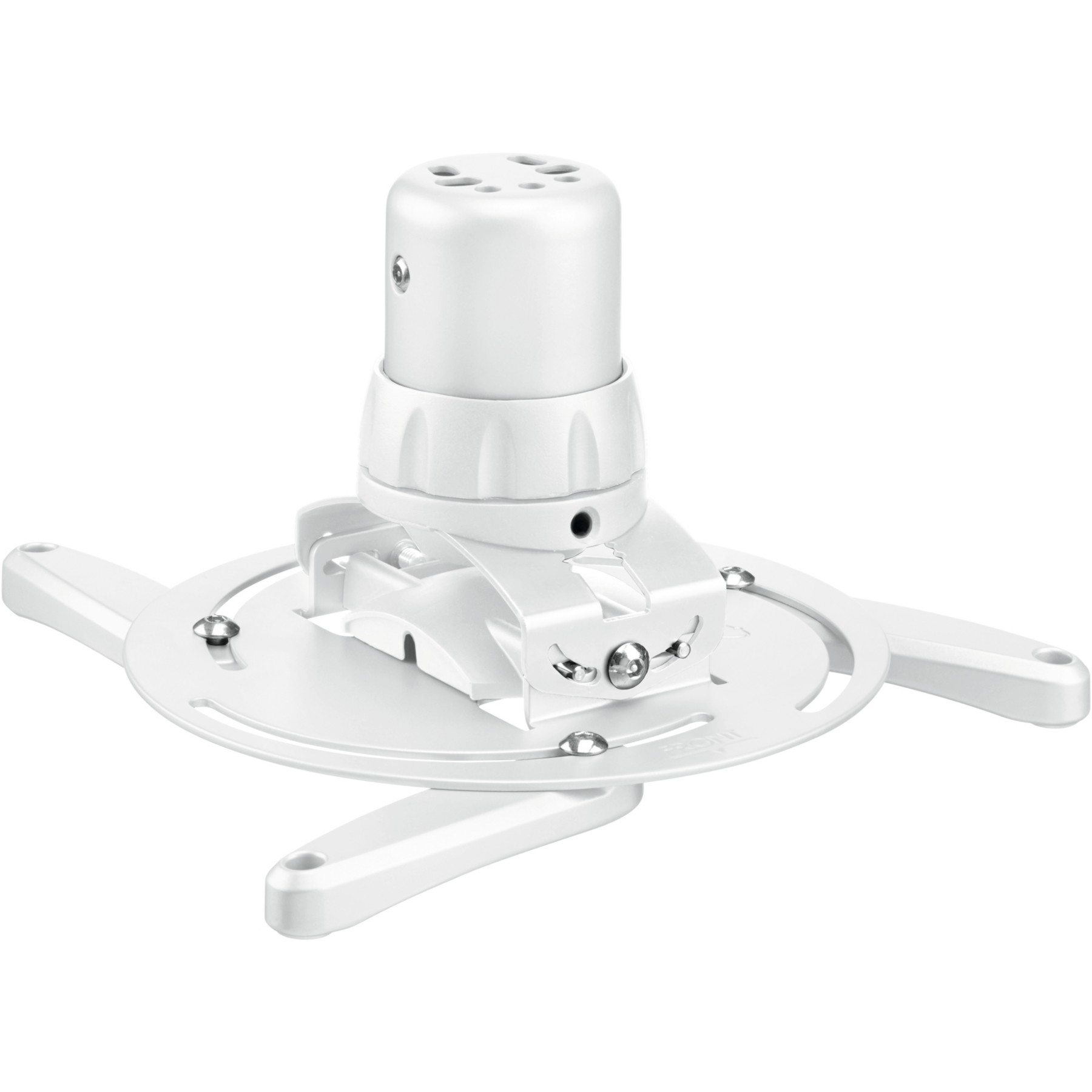 Support vidéoprojecteur VOGEL'S pour videoprojecteur PPC 1500 blanc