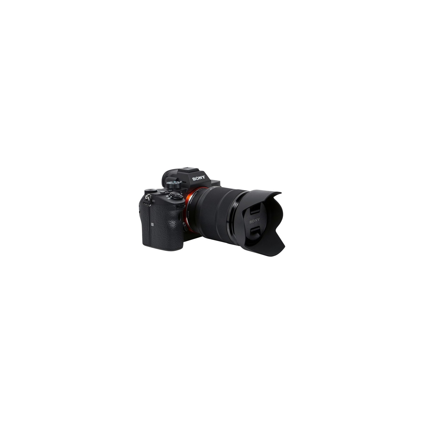 Appareil photo Hybride SONY A7 III + 28-70mm
