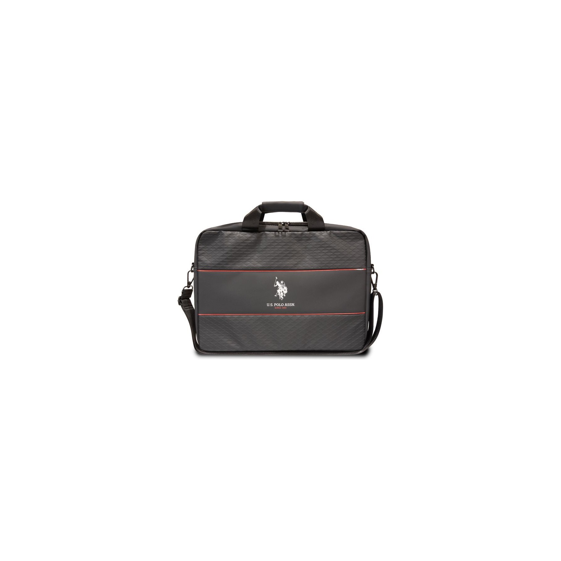 Sacoche U.S POLO pour Ordinateur Portable 15'' Modèle Mid