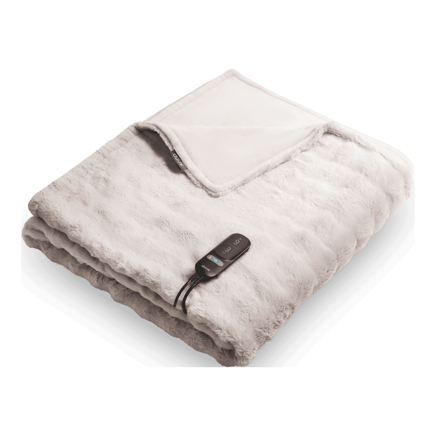 Couverture chauffante DUUX DUUX YENTL HEATED BLANKET BUBBLE DXOB12