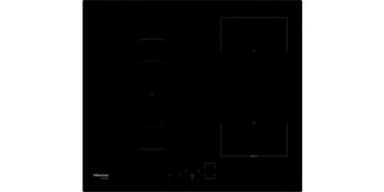 Plaque induction HISENSE HI6321BBO
