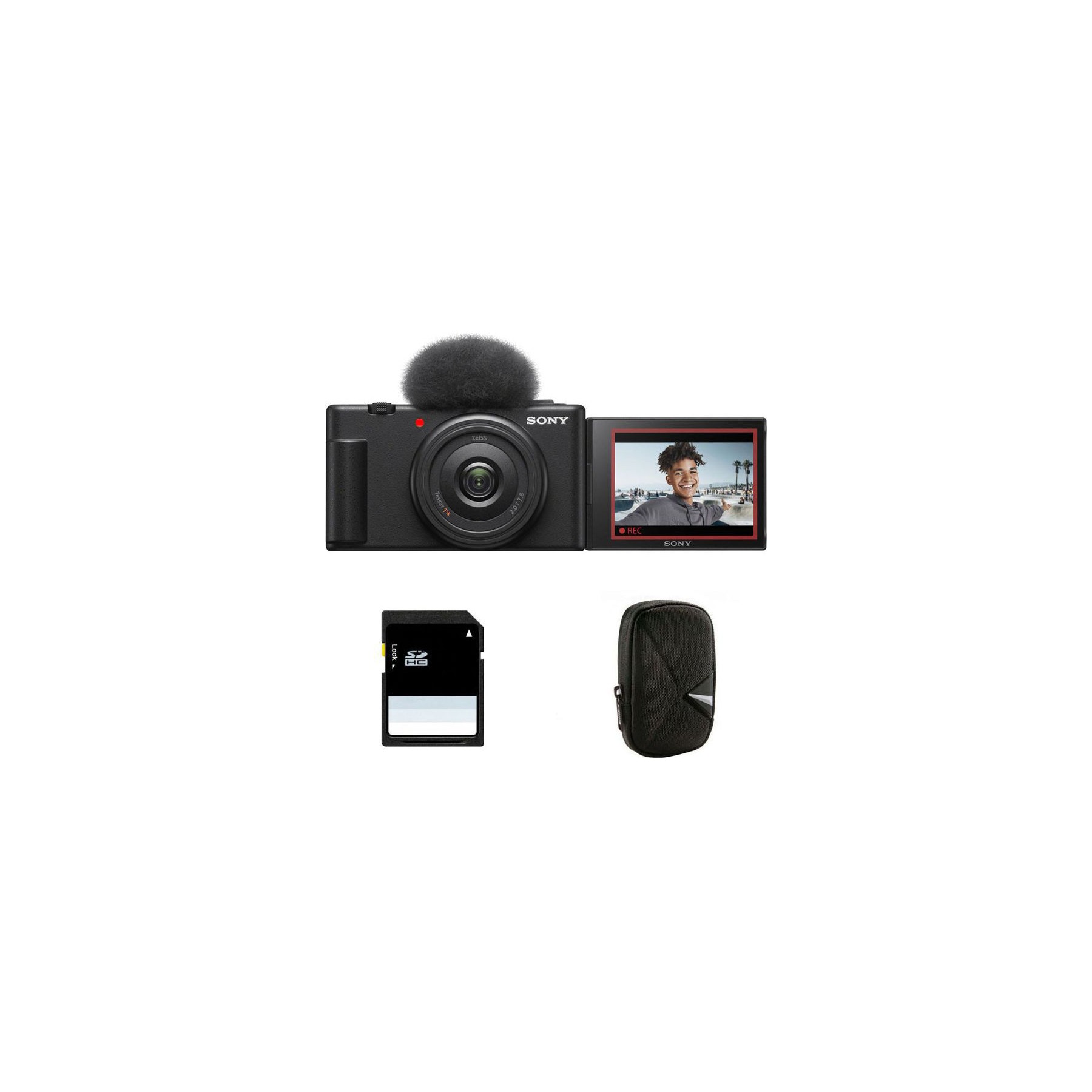 Appareil photo Compact SONY 251431