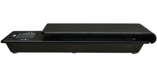 Balance de cuisine HARIO chronomètre pour filtration V60