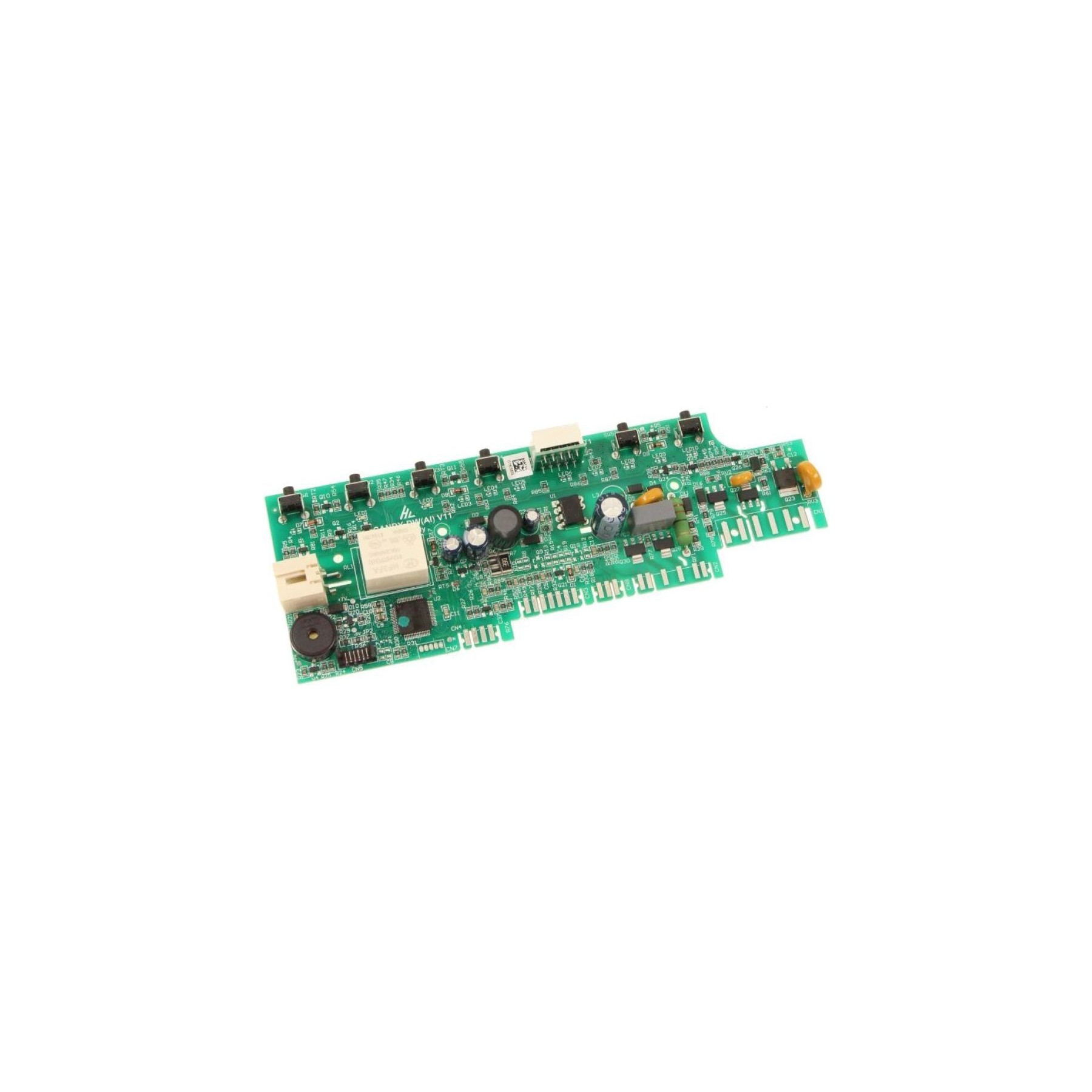 Carte CANDY module nfc programmé