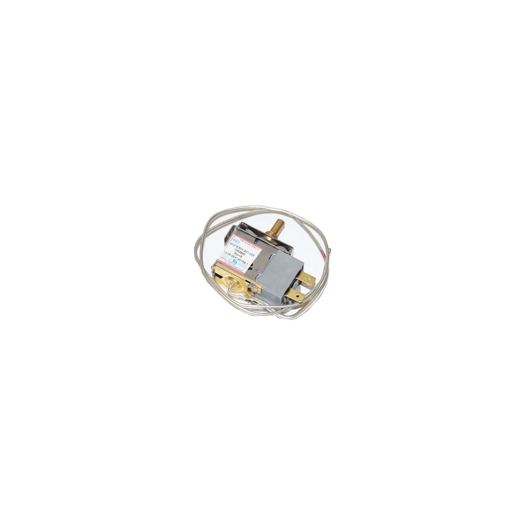 Thermostat ROSIERES THERMOSTAT REFRIGERATEUR WDF30K-921 CAND