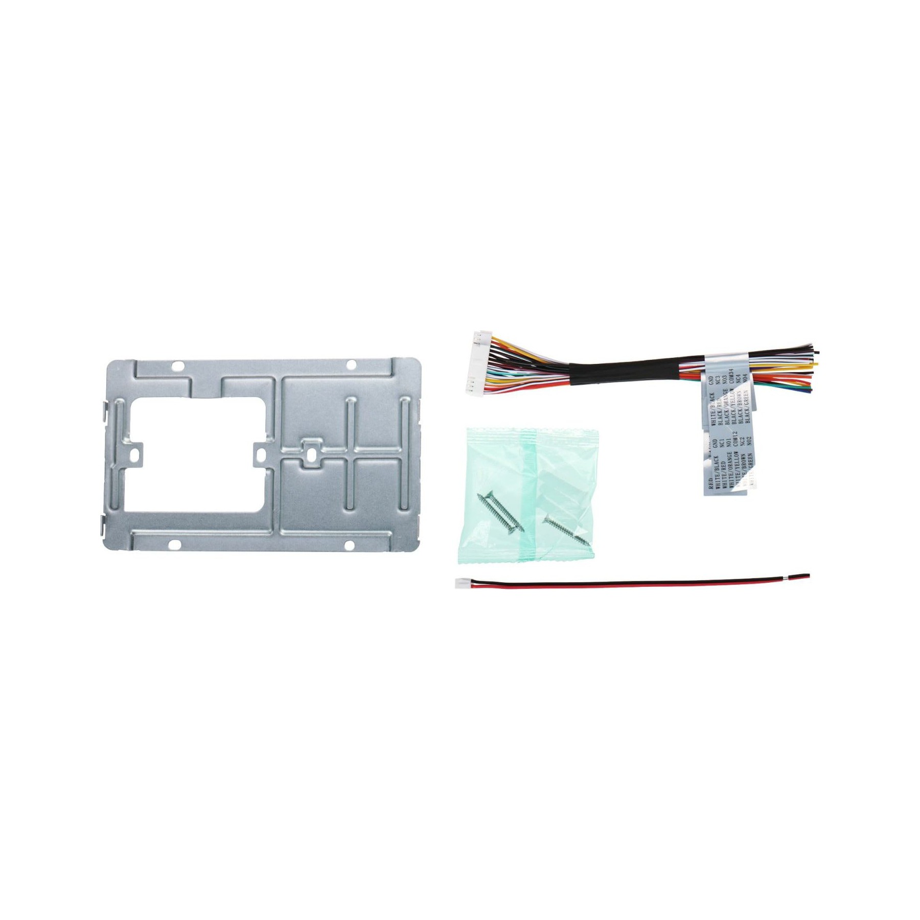 Hub USB C HIKVISION DS-KH9570-WTE1/S