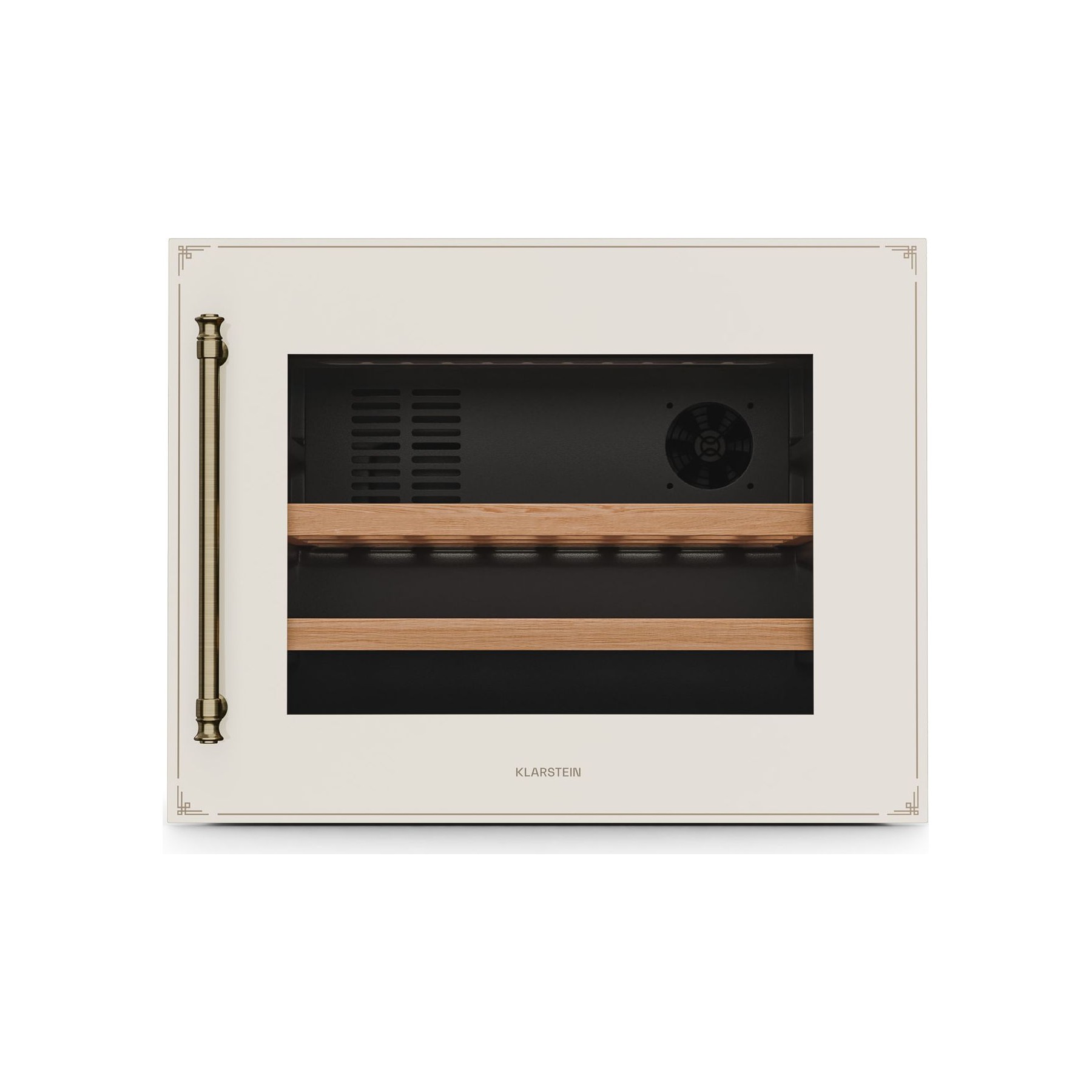Cave à vin de service KLARSTEIN Vinsider Victoria 28 tactile LED