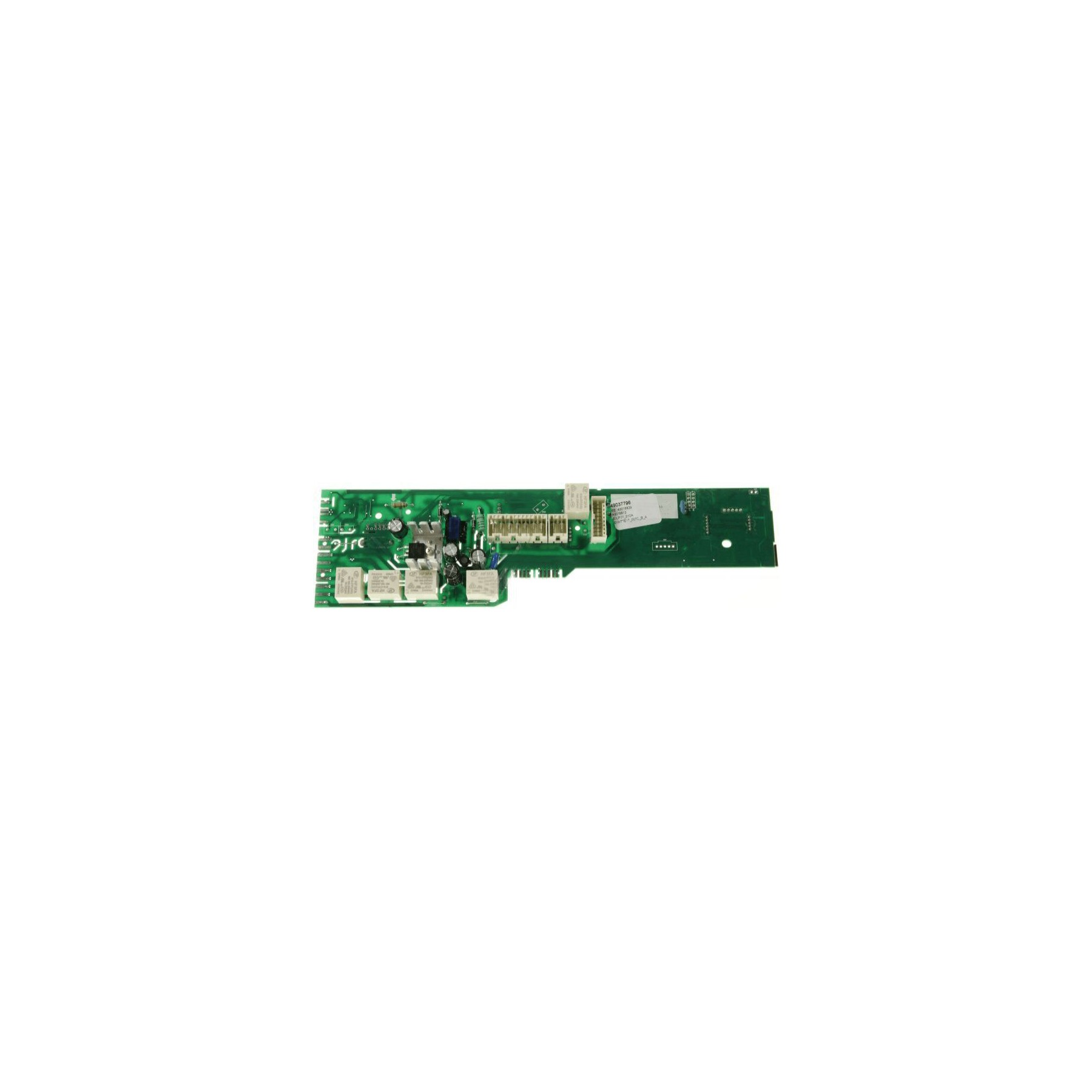 Carte CANDY module programmer