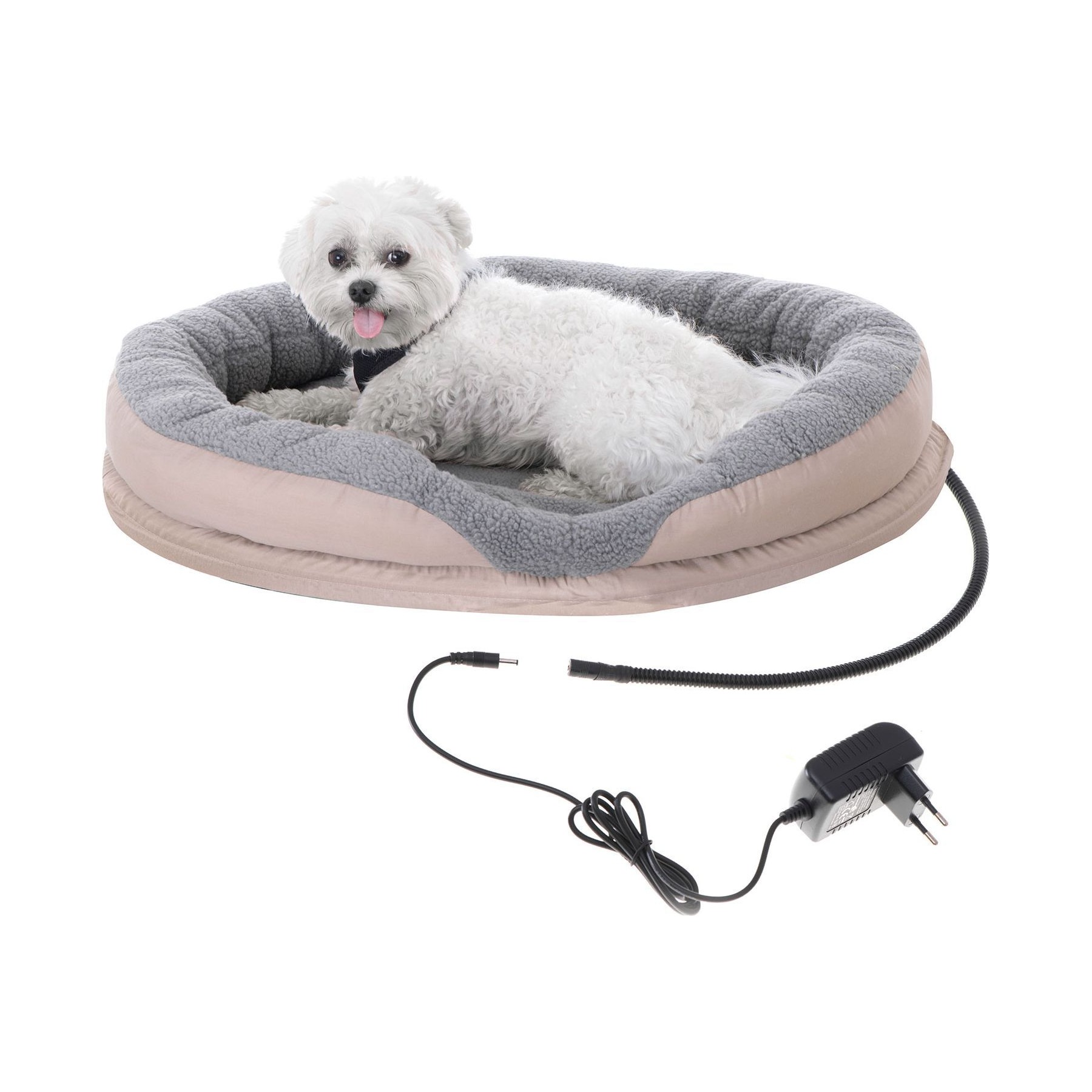 Matelas chauffant CAMRY Camry CR7431 Lit Chauffant Électrique