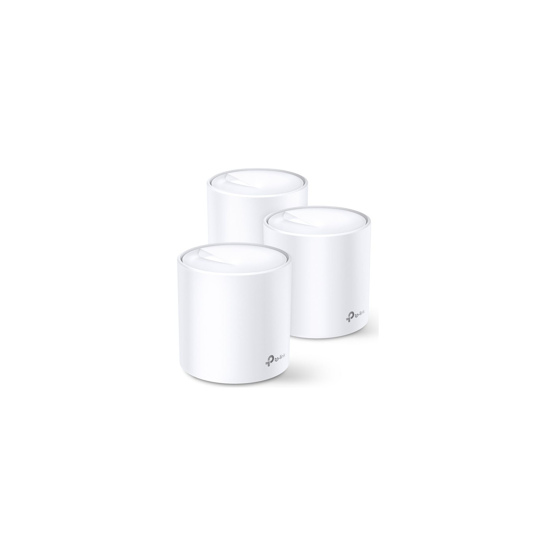 Routeur Wifi TP-LINK Système WiFi Mesh Deco X20 WiFi 6 AX18