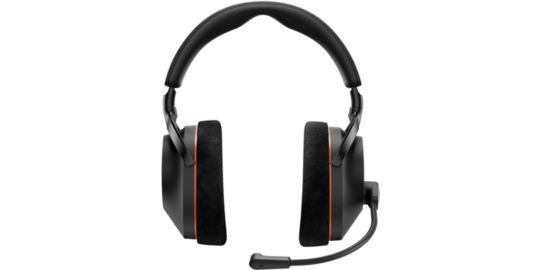 Casque gamer BEYERDYNAMIC MMX 230 NOIR