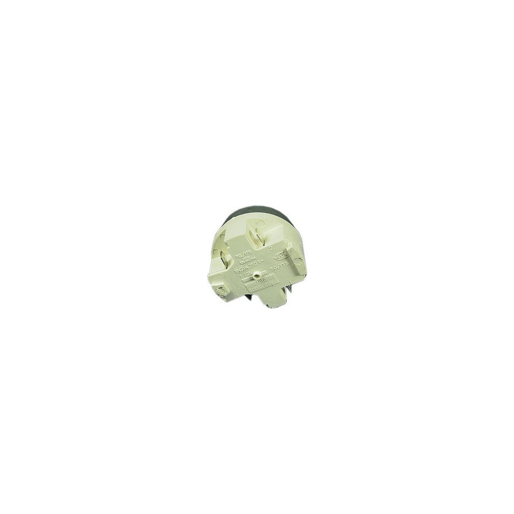 Pièce détachée SCHOLTES MINUTERIE ELECTR.120 D=6MM -...