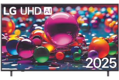 TV LED LG 65UA75 2025