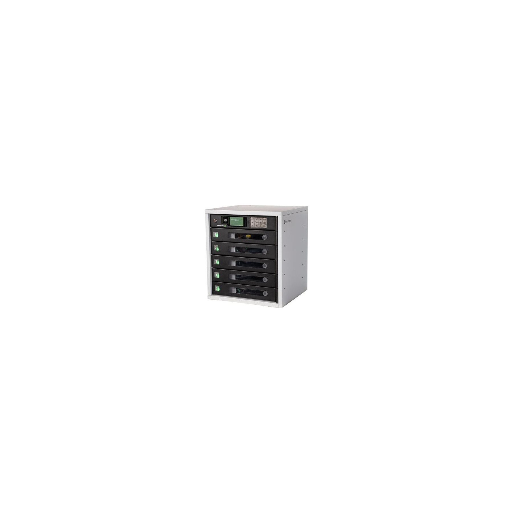 Hub USB C DEXLAN LNC10466