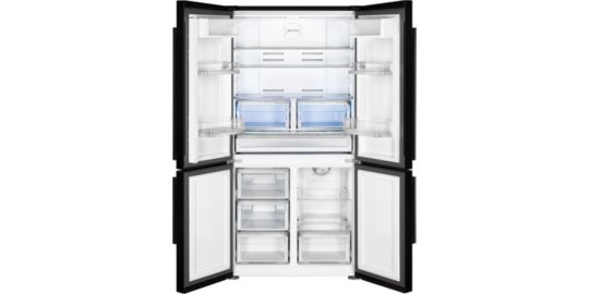Réfrigérateur multi portes SMEG FQ60NDE