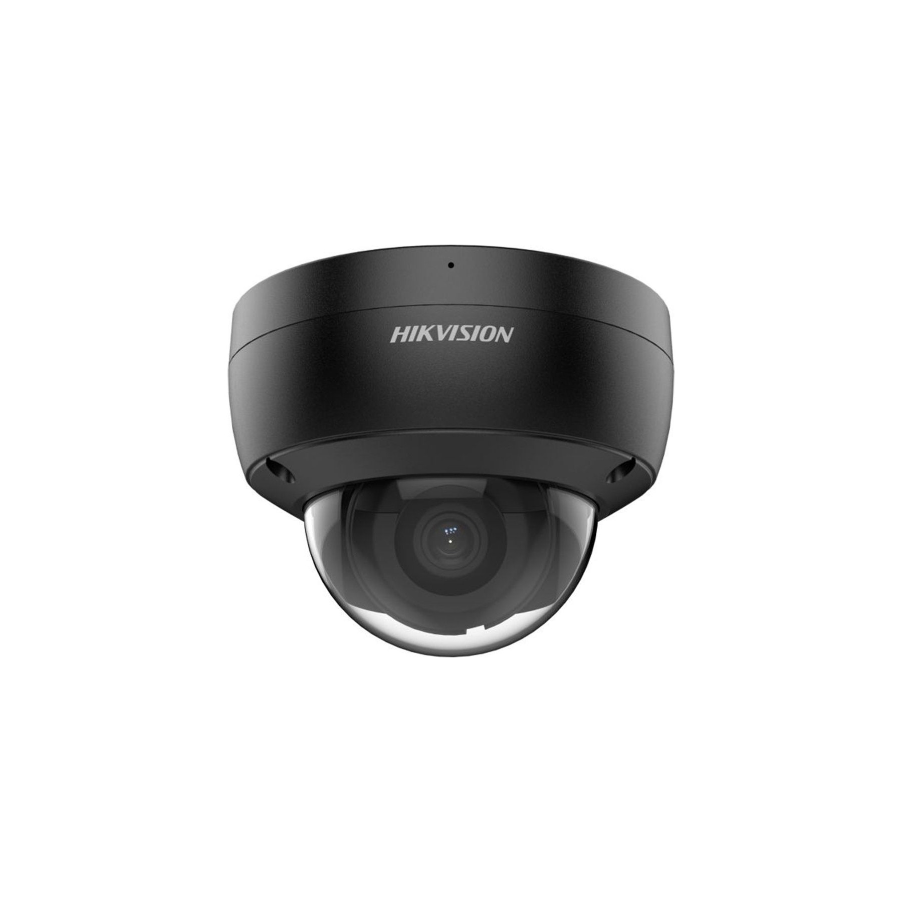 HIKVISION Caméra dôme IP 4MP Noir
