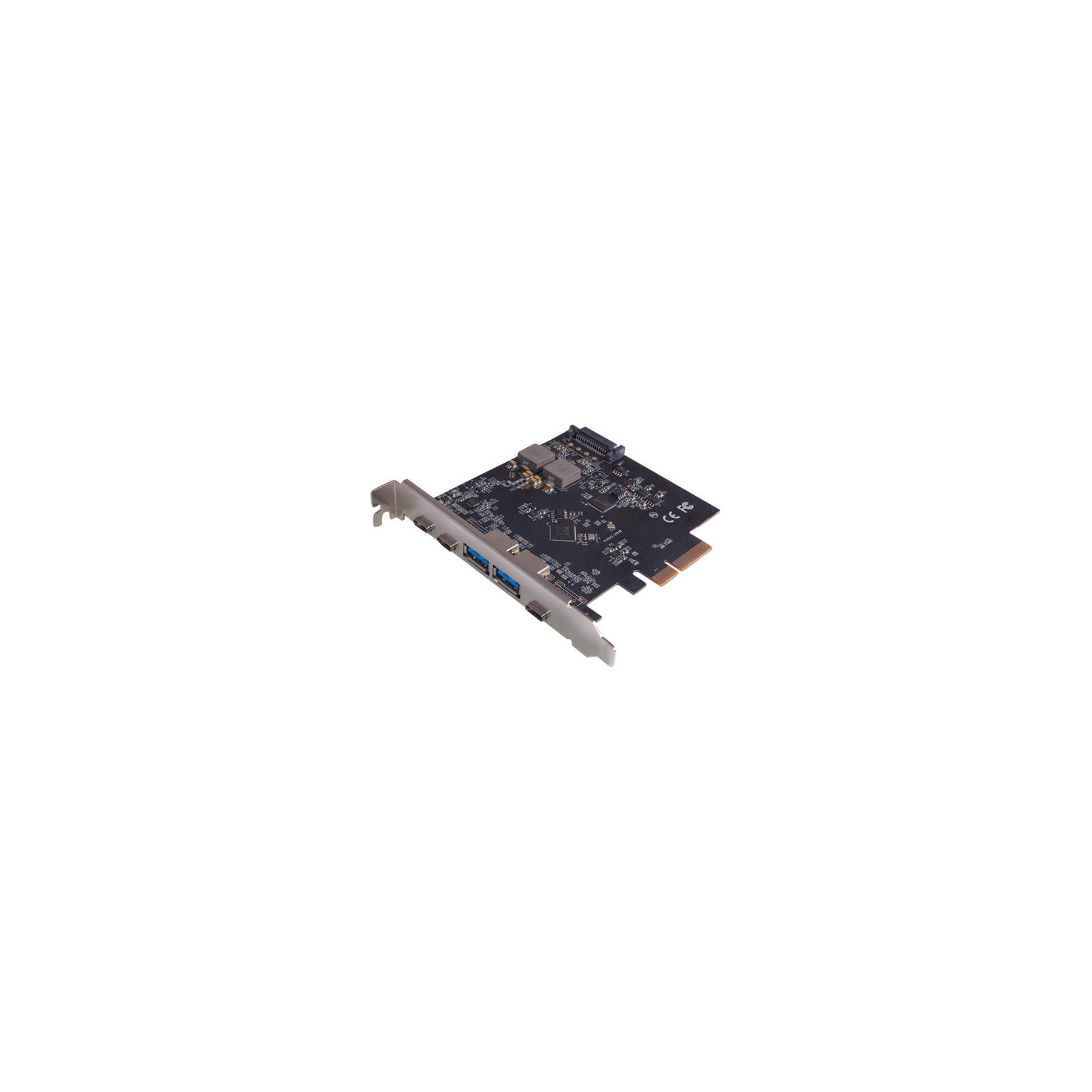 Hub USB C DEXLAN ECF-303027
