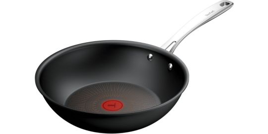 Wok TEFAL 28cm Excellence +