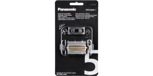 Grille de rasoir PANASONIC grilles et lames x5 WES9040Y1361